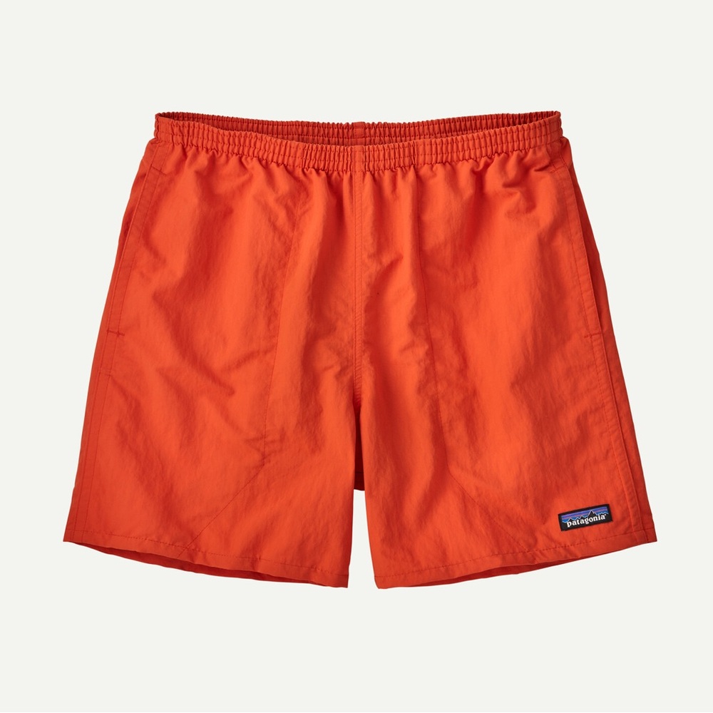 Patagonia Baggies Shorts